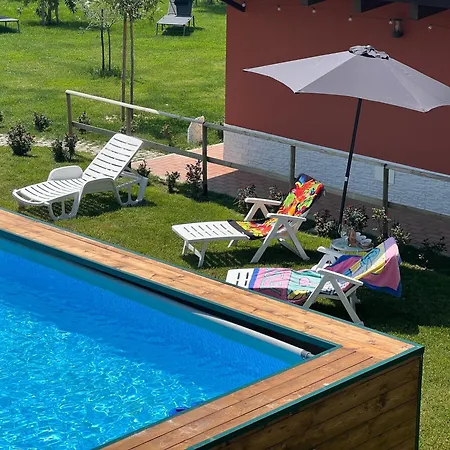 House Bed & Breakfast Penne