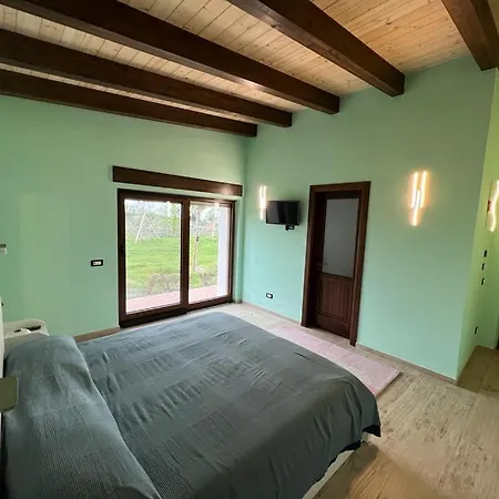 Nocleg ze śniadaniem House Penne