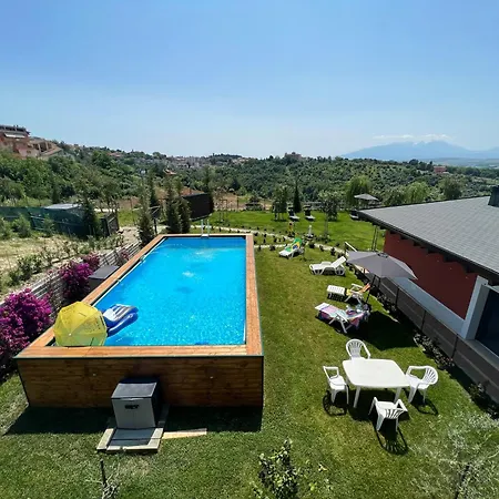 House Bed & Breakfast Penne