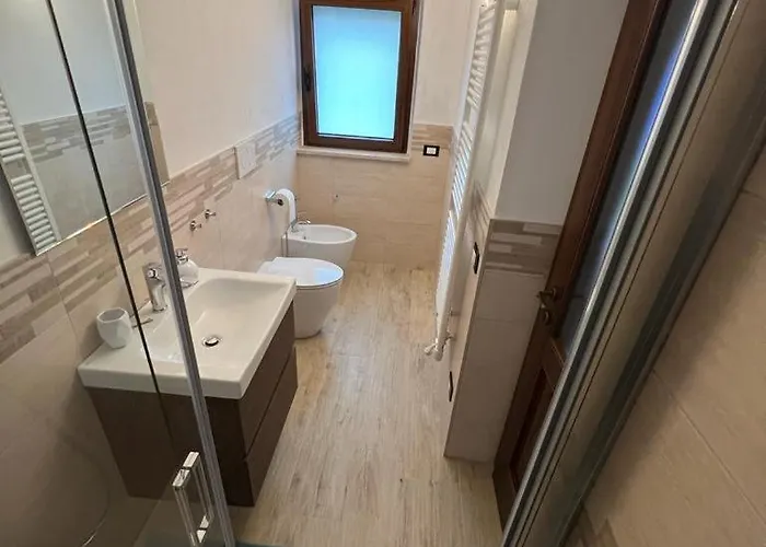 House Bed & Breakfast