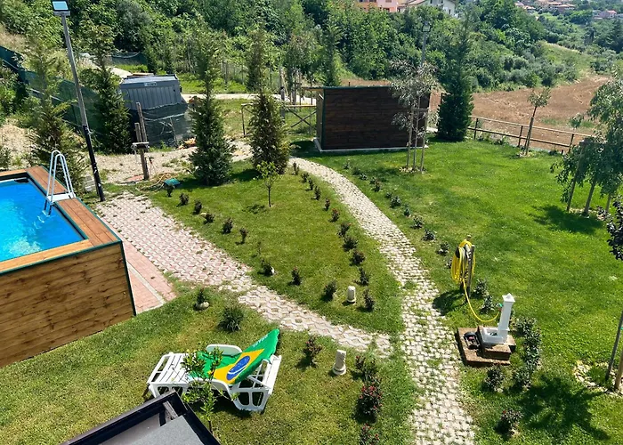 Bed & Breakfast House Penne