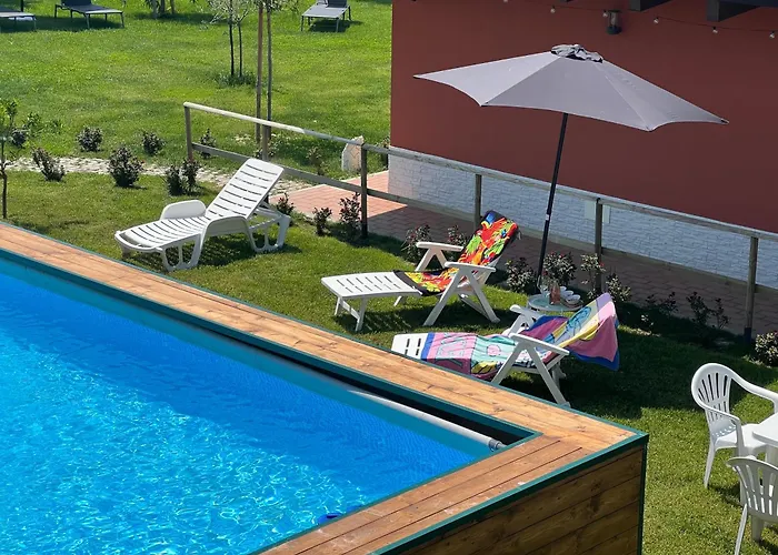 House Bed & Breakfast Penne