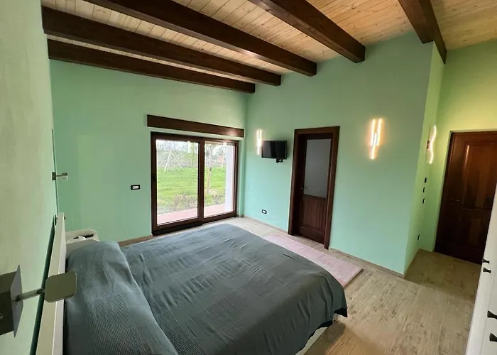 Bed & Breakfast House Penne