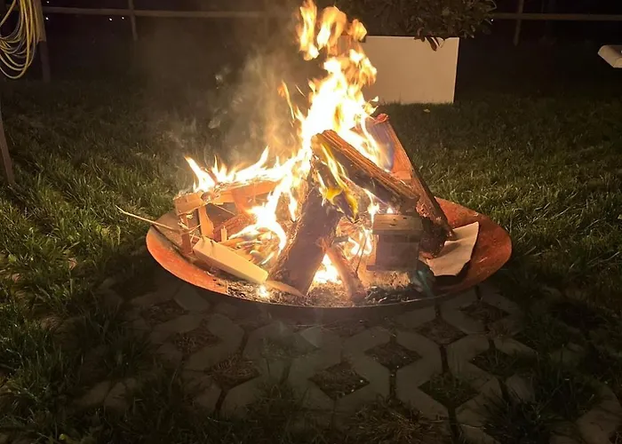 House Bed & Breakfast Penne