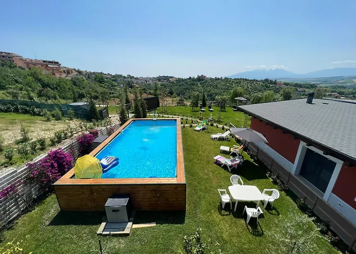 House Bed & Breakfast Penne