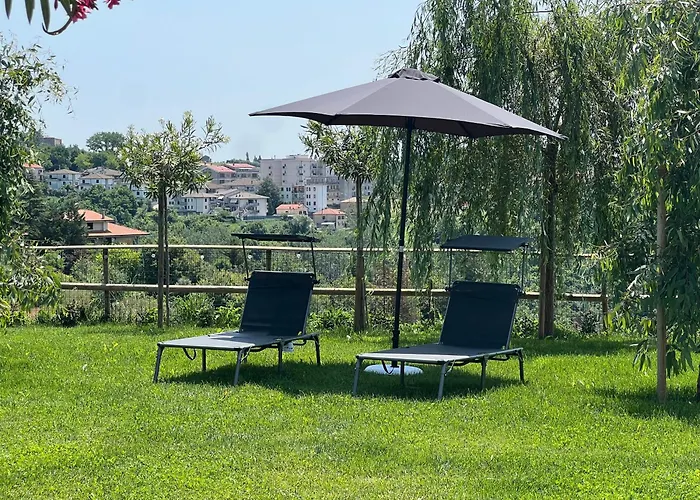 Bed & Breakfast House